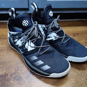 Adidas James harden vol 2 traffic jam